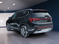 2023 Hyundai Santa Fe Preferred AWD