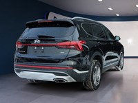 2023 Hyundai Santa Fe Preferred AWD