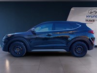 2017 Hyundai Tucson AWD 4dr 2.0L Luxury