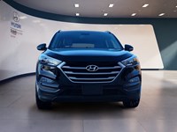 2017 Hyundai Tucson AWD 4dr 2.0L Luxury