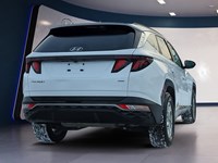 2022 Hyundai Tucson Preferred AWD