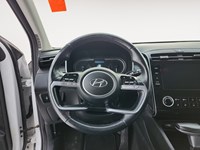 2022 Hyundai Tucson Preferred AWD