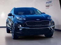 2020 Kia Sportage EX Premium AWD *Ltd Avail*