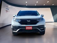 2020 Honda CR-V Touring AWD