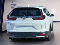 2020 Honda CR-V Touring AWD