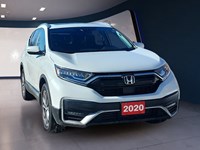 2020 Honda CR-V Touring AWD