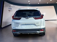 2020 Honda CR-V Touring AWD