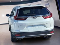 2020 Honda CR-V Touring AWD