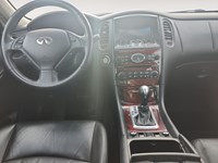 2016 INFINITI QX50 AWD 4dr