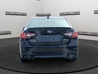 2021 Subaru Legacy Limited GT CVT