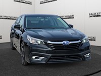 2021 Subaru Legacy Limited GT CVT