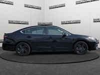 2021 Subaru Legacy Limited GT CVT