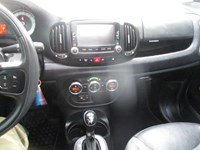 2014 FIAT 500L 5dr HB Lounge '' AS TRADED ''