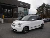 2014 FIAT 500L 5dr HB Lounge '' AS TRADED ''