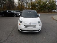 2014 FIAT 500L 5dr HB Lounge '' AS TRADED ''