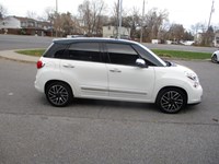 2014 FIAT 500L 5dr HB Lounge '' AS TRADED ''