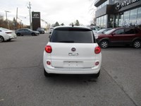 2014 FIAT 500L 5dr HB Lounge '' AS TRADED ''