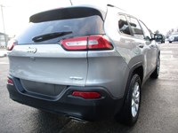 2015 Jeep Cherokee 4WD 4dr North