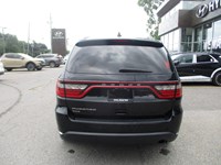 2017 Dodge Durango AWD 4dr SXT