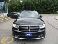 2017 Dodge Durango AWD 4dr SXT