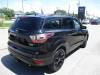 2017 Ford Escape 4WD 4dr Titanium