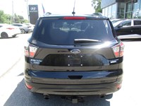 2017 Ford Escape 4WD 4dr Titanium