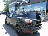 2017 Ford Escape 4WD 4dr Titanium