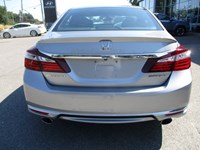 2017 Honda Accord 4dr I4 CVT Sport