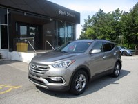 2017 Hyundai Santa Fe Sport FWD 4dr 2.4L Premium