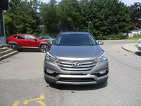 2017 Hyundai Santa Fe Sport FWD 4dr 2.4L Premium