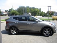 2017 Hyundai Santa Fe Sport FWD 4dr 2.4L Premium