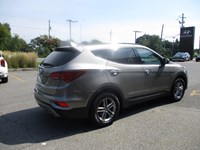 2017 Hyundai Santa Fe Sport FWD 4dr 2.4L Premium