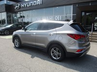 2017 Hyundai Santa Fe Sport FWD 4dr 2.4L Premium