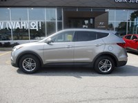 2017 Hyundai Santa Fe Sport FWD 4dr 2.4L Premium