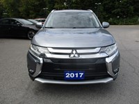 2017 Mitsubishi Outlander AWC 4dr ES