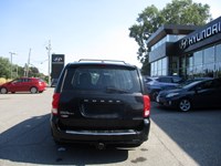 2018 Dodge Grand Caravan SXT 2WD