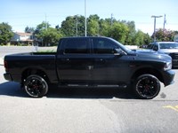 2018 RAM 1500 Sport 4x4 Crew Cab 5'7" Box *Ltd Avail*