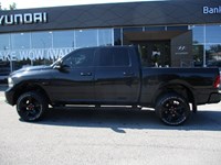 2018 RAM 1500 Sport 4x4 Crew Cab 5'7" Box *Ltd Avail*