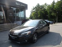 2018 Subaru Impreza 2.0i Sport 4-door Auto