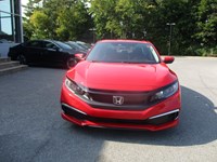 2019 Honda Civic EX CVT