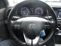 2019 Hyundai Elantra Preferred Auto