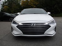 2019 Hyundai Elantra Preferred Auto