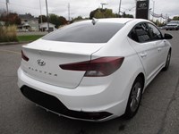 2019 Hyundai Elantra Preferred Auto