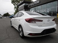 2019 Hyundai Elantra Preferred Auto