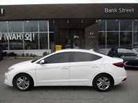 2019 Hyundai Elantra Preferred Auto