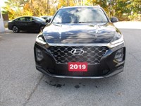 2019 Hyundai Santa Fe 2.0T Preferred AWD w/Dark Chrome Accent