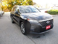 2019 Hyundai Santa Fe 2.0T Preferred AWD w/Dark Chrome Accent