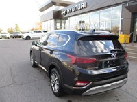 2019 Hyundai Santa Fe 2.0T Preferred AWD w/Dark Chrome Accent