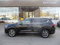 2019 Hyundai Santa Fe 2.0T Preferred AWD w/Dark Chrome Accent