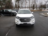 2019 Hyundai Tucson Essential AWD w/Safety Package